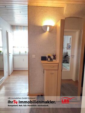 Foto - Etagenwohnung zur Miete in Viernheim