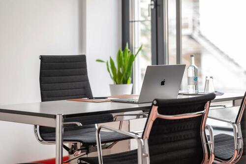 Foto - Frankfurt Westend – Arbeiten direkt an der Messe - All-in-Miete