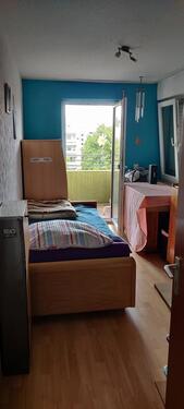 Foto - Etagenwohnung in Stuttgart zum Kaufen