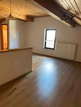 Foto - Etagenwohnung in Hargesheim zur Miete