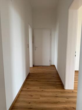 Foto - Etagenwohnung zur Miete in Kissenbrück