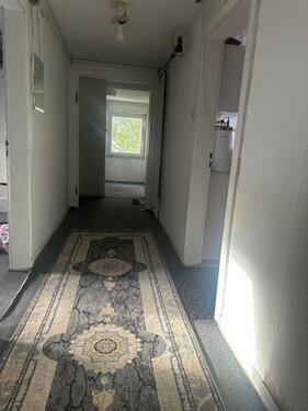 Foto - 4 Zimmer Dachgeschoss Wohnung 5 Min vom Bahnhof