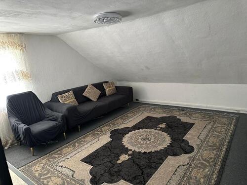 Foto - Etagenwohnung zur Miete in Fulda