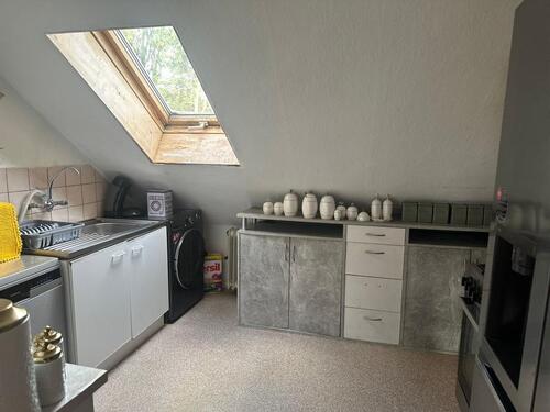 Foto - Etagenwohnung in Fulda