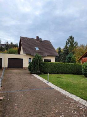 Foto - Einfamilienhaus zum Kaufen in Sondershausen