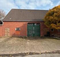 Halle, Werkstatt, Kfz Werkstatt zu vermieten - Geestland