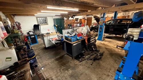 Foto - andere in Geestland