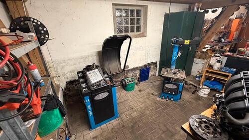 Foto - andere in Geestland zur Miete