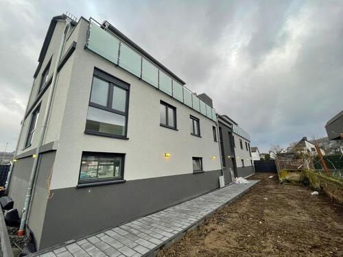 Foto - Moderne 3-Zimmer-Wohnung im Loftstil –– Barrierefrei- in Sinn