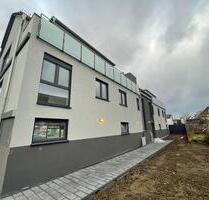 Moderne 3-Zimmer-Wohnung im Loftstil –– Barrierefrei- in Sinn