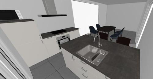 Foto - Etagenwohnung in Sinn