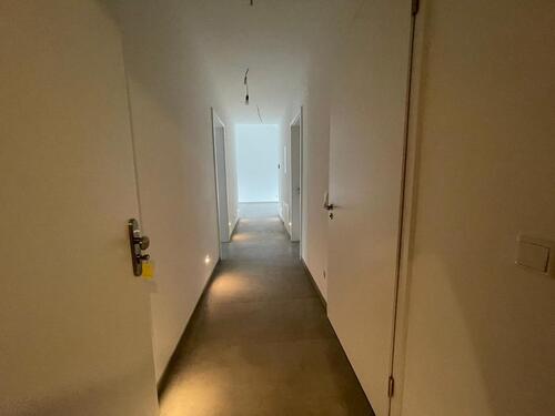 Foto - Etagenwohnung in Sinn zur Miete