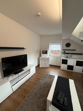 Foto - Etagenwohnung zur Miete in Ennepetal