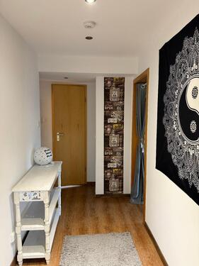 Foto - Etagenwohnung in Ennepetal