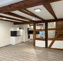 Maisonette Wohnung im Zentrum von Albstadt-Ebingen - Geislingen