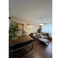 ANFRAGESTOPP: 3-Zimmer, Balkon, moderne EBK - Rostock Evershagen