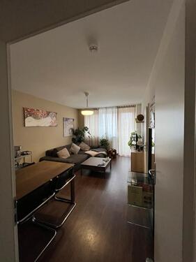 Foto - Etagenwohnung zur Miete in Rostock