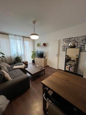 Foto - Etagenwohnung in Rostock