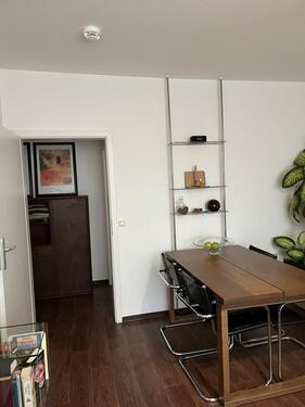 Foto - Etagenwohnung in Rostock zur Miete