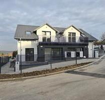 2x Moderne 3-Zimmer-Erdgeschosswohnungen - Nürtingen