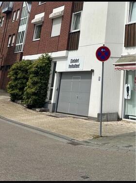 Foto - Tiefgaragenstellplatz mitten in der Innenstadt