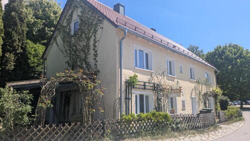 Foto - Charmantes Haus in Wolfsegg - 349.000,00 EUR Kaufpreis,