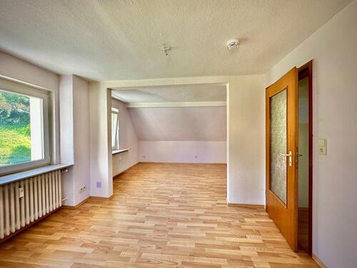 Foto - 2 Zimmer Etagenwohnung zur Miete in Boppard