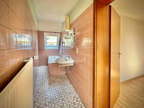 Foto - 2 Zimmer Etagenwohnung in Boppard