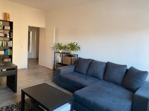 Foto - 2 Zimmer Etagenwohnung in Erfurt