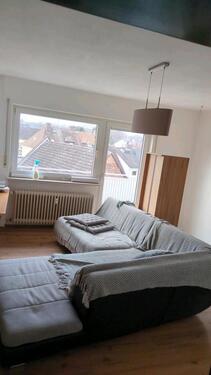 Foto - Etagenwohnung in Hanau zur Miete