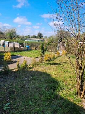 Foto - Grundst&uuml;ck zur Miete in Lübeck