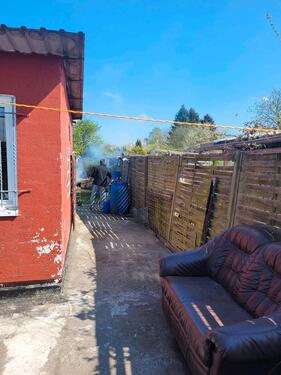 Foto - Grundst&uuml;ck in Lübeck