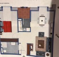 Seniorenwohnung Stadtmitte Speyer - Dudenhofen