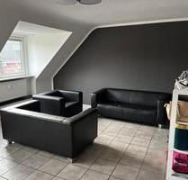 Lichtdurchflutete 3-Zimmer Dachgeschosswohnung in Laurensberg - Aachen Aachen-Mitte