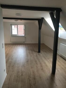 Foto - 1 Zimmer Etagenwohnung in Tuttlingen