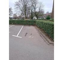 Stellplatz auf Privatparkplatz zur Miete -Zufahrt Berliner Straße - Mettmann