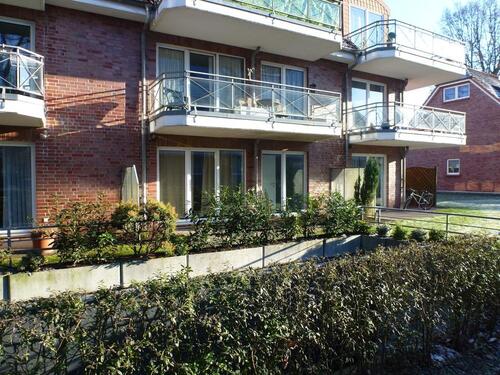 Foto - 2 Zimmer Wohnung Hamburg Sasel 58 qm ab 1.2.26 zu vermieten