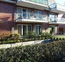 2 Zimmer Wohnung Hamburg Sasel 58 qm ab 1.2.26 zu vermieten