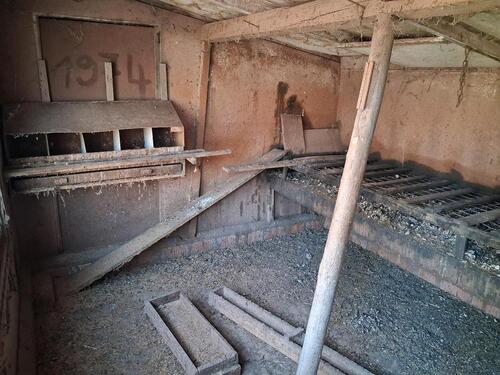 Foto - Hühnerstall nähe Freudenstadt - 40,00&nbsp;EUR Kaltmiete, ca.&nbsp; 0,00&nbsp;m&sup2;