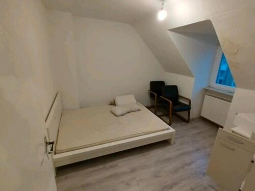 Foto - 5 Zimmer Etagenwohnung in Gelsenkirchen