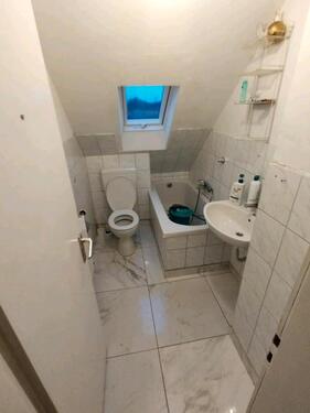 Foto - Etagenwohnung in Gelsenkirchen zur Miete