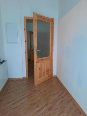 Foto - 2 Zimmer Etagenwohnung in Korswandt