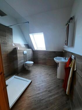 Foto - Etagenwohnung in Korswandt zur Miete