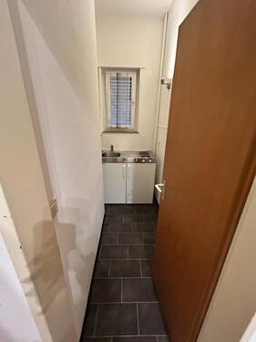 Foto - 1 Zimmer Erdgeschoßwohnung zur Miete in Münster