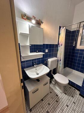 Foto - 1 Zimmer Erdgeschoßwohnung in Münster