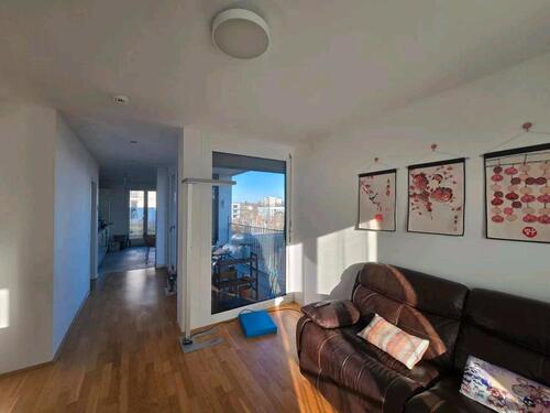 Foto - 3 Zimmer Etagenwohnung in München