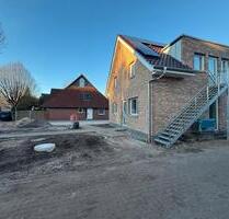 Zweifamilienhaus 2x 3Zimmer komplett in Osternburg Neubau - Oldenburg Kreyenbrück