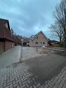 Foto - 6 Zimmer Mehrfamilienhaus, Wohnhaus zur Miete in Oldenburg