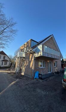 Foto - 6 Zimmer Mehrfamilienhaus, Wohnhaus in Oldenburg