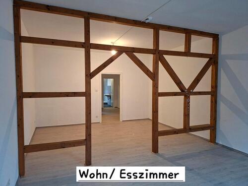 Foto - 4 Zimmer Etagenwohnung in Gelsenkirchen
